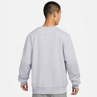 耐克（NIKE）2023冬男套头卫衣 FV4033-024 2XL