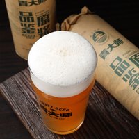 88VIP：qingdashi 果味精酿啤酒1L*6桶