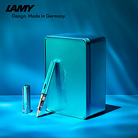 LAMY 凌美 钢笔 Al-Star恒星系列 收藏礼盒装