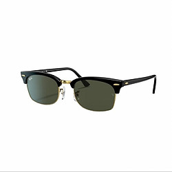 Ray-Ban 雷朋 太陽鏡男女款時尚半框 0RB3916F