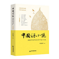 中国好小说.中篇卷:2022 中国年度优秀中篇小说选