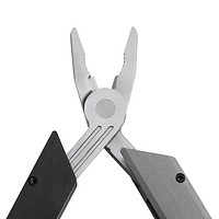 SOG 索格 BATON系列Q4多功能工具钳 EDC户外野营求生组合小工具