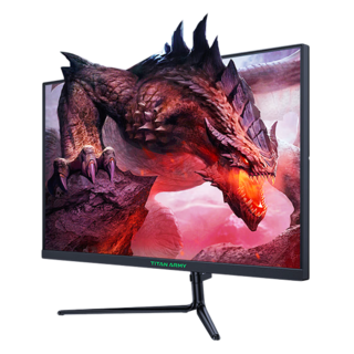 P24A2GC 23.8英寸 IPS G-sync FreeSync 显示