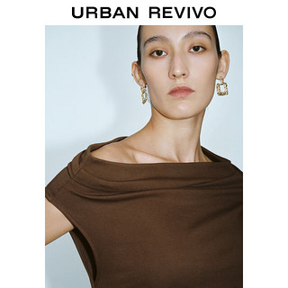 URBAN REVIVO 连衣裙