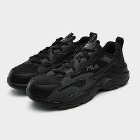 FILA 斐乐 需首单礼金：FILA 斐乐 猎空男鞋运动休闲鞋 F52M332190BBU