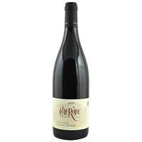 Vivino评分4.0分：威内酒庄  罗帝丘 西拉干红葡萄酒 750ml