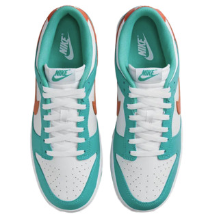 NIKE 耐克 Dunk Low  男子运动板鞋 DV0833