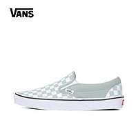 VANS 范斯 中性CLassic Slip-OnCL帆布鞋/硫化鞋 VN000BVZCJL 38