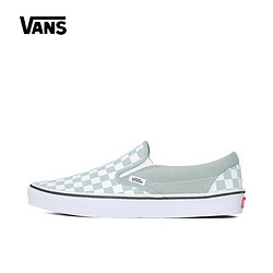 VANS 范斯 中性CLassic Slip-OnCL帆布鞋/硫化鞋 VN000BVZCJL 38