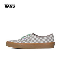 VANS 范斯 中性AuthenticCL帆布鞋/硫化鞋 VN0009PVCH8 36