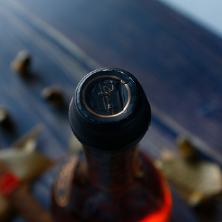 香奈（J.P.CHENET）窖藏系列白兰地40° 洋酒高度烈酒 法国歪脖子酒 700mL 1瓶