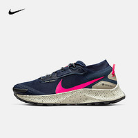 NIKE 耐克 男子防水越野跑步鞋 PEGASUS TRAIL 3 GORE-TEX DC8793-401 40