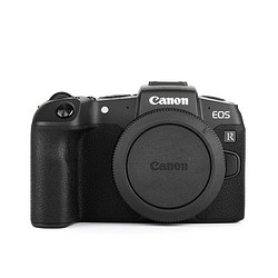 Canon 佳能 EOS RP全畫幅專業微單數碼相機高清自拍vlog旅游便攜