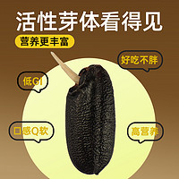 糙米大匠 发芽黑糙米500g