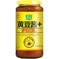 88VIP：Shinho 欣和 葱伴侣 黄豆酱+ 900g