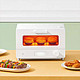Xiaomi 小米 MI）米家智能微蒸烤一体机27L变频水波炉微蒸烤炸箱四合一 米家蒸汽小烤箱12L