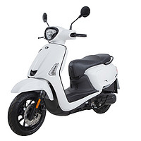 GOOSUN 光阳蛋业 光阳KYMCO 光阳踏板摩托车AnyLikeQ150 全款（颜色备注）