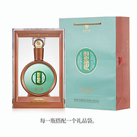 春焕新：XIJIU 习酒 君品 53%vol 酱香型白酒 500ml 单瓶装