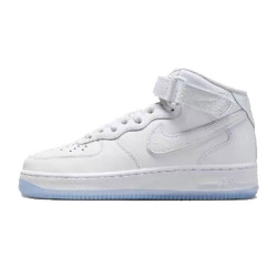nike耐克女鞋新款airforce1经典高帮空军一号运动休闲鞋fn4274100fn