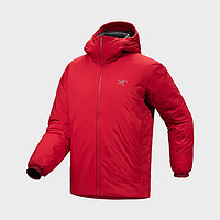 ARC'TERYX 始祖鸟 ARC’TERYX）ATOM HEAVYWEIGHT   Hoody 男款秋冬保暖加厚棉服阿童木经典戴帽款