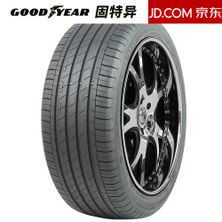 goodyear固特异御乘二代effigripperf23545r1894v汽车轮胎