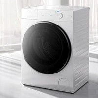 Panasonic 松下 XQG100-M1FA6 新品洗烘一体洗衣机10kg