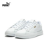 PUMA 彪马 官方 新款女子复古休闲鞋 LAJLA LTHR 390643