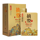 JINSHA 金沙 摘要 千里江山图 53度 酱香型白酒 500ml 单瓶装