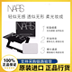 NARS 娜斯 纳斯蜜粉饼大白饼定妆控油裸光透明色提亮10g