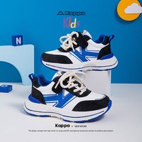 Kappa 卡帕 儿童运动休闲鞋