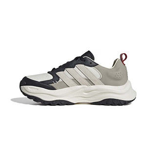 adidasyykids  2024春季中性大童MAXXWAVY CNY休闲鞋 IF9267 45