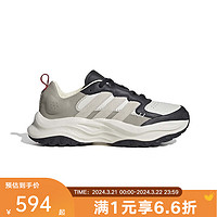 adidasyykids  2024春季中性大童MAXXWAVY CNY休闲鞋 IF9267 48