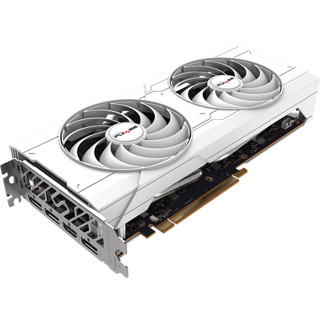 蓝宝石（Sapphire） AMD RADEON RX 6750 系列  台式机高性能独立游戏显卡 RX 6750 GRE 10G 极地版 PRO