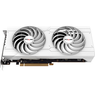 蓝宝石（Sapphire） AMD RADEON RX 6750 系列  台式机高性能独立游戏显卡 RX 6750 GRE 10G 极地版 PRO