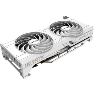 蓝宝石（Sapphire） AMD RADEON RX 6750 系列  台式机高性能独立游戏显卡 RX 6750 GRE 10G 极地版 PRO