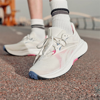 Reebok锐步24春夏FLOATRIDE ENERGY 5撞色运动跑步鞋 100074426 女 39 女