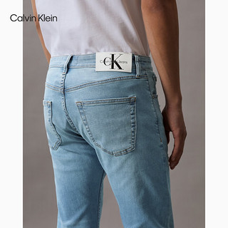 卡尔文·克莱恩 Calvin Klein 男士牛仔裤