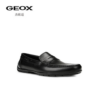 GEOX 杰欧适 男士休闲鞋