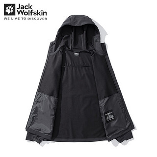 Jack Wolfskin 狼爪