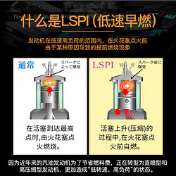 HKS 机油日本进口全合成涡轮增压引擎15W-50应对烧机油LSPI