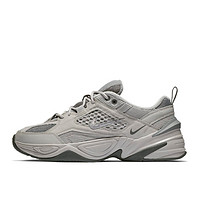 NIKE 耐克 Cspace DP Nike M2K Tekno 烟灰色 厚底潮流老爹鞋 BV0074-001