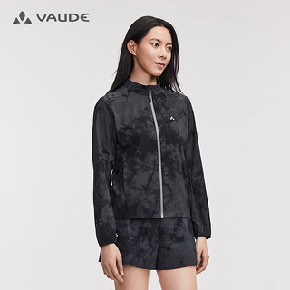 VAUDE 巍德 户外风衣