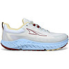 ALTRA女士跑步鞋日常避震缓冲跑鞋耐磨运动训练鞋透气户外鞋 LIGHT BLUE 42