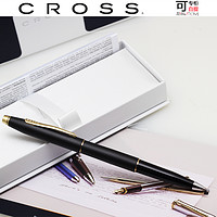 cross 经典世纪宝珠笔髙仕签字笔办公签名笔含邮商务礼品