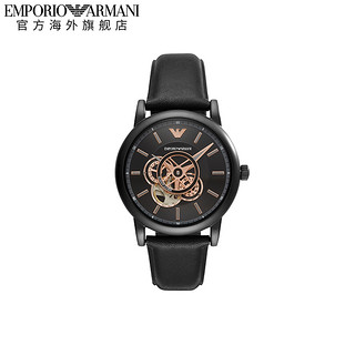 EMPORIO ARMANI AR60012 男士自动机械手表