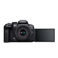 88VIP：Canon 佳能 EOS R10 APS-C画幅 微单相机