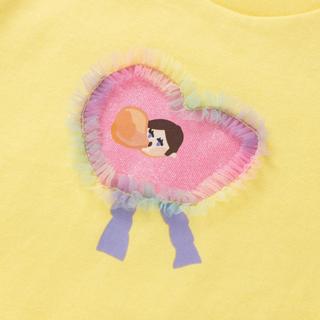 巴拉巴拉 女童t恤宝宝春秋长袖卫衣趣味