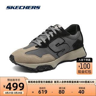 SKECHERS 斯凯奇 跑鞋