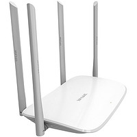 TP-LINK 普联 TL-WDR5620 易展版 双频1200M 家用百兆Mesh无线路由器 Wi-Fi 5 单个装 白色