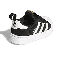 88VIP：adidas 阿迪达斯 三叶草贝壳头GX3233